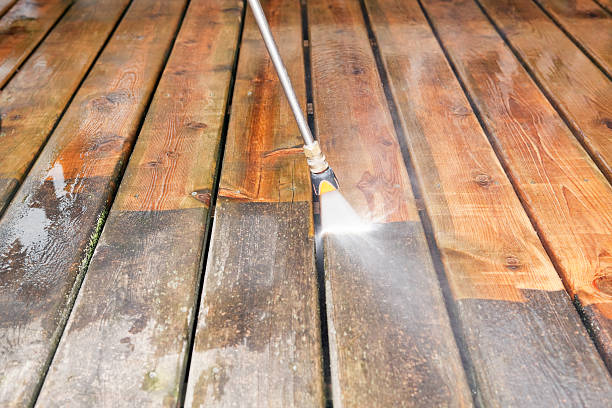 Trusted Trucksville, PA Pressure Washing Experts